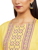 Amazon Brand - Tavasya womens Salwar suit