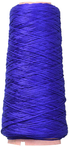 DMC Six Strand Embroidery Cotton Cone, Royal Blue Dark