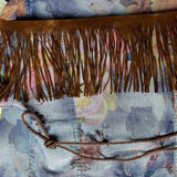 Expo International 20-Yard Charlotte Twisted Cord Trim Embellishment, 3/16-Inch, Fuchsia