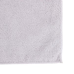 My Doggy Place - Super Absorbent Microfiber Towel - Dog Bathing Supplies - Microfiber Drying Towel - Washer Safe - Light Grey - 45 x 28 in - 1 Piece 1 Pack Light Gray