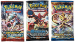 Pokemon TCG: 3 Booster Packs – 30 Cards Total| Value Pack Includes 3 Booster Packs of Random Cards | 100% Authentic Branded Pokemon Expansion Packs | Random Chance at Rares & Holofoils 3 Boosters
