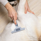 Mr. Pen- Pet Grooming Brush, Dog Brush for Shedding, Dog Shedding Brush, Dog Deshedding Brush, Deshedding Tool, Dog Deshedding Tool, Dog Undercoat Brush for Dogs, Dog Hair Brush Shedding