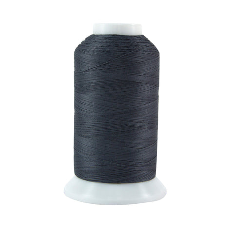 Superior Threads Masterpiece 3-Ply 50 Weight Egyptian Cotton Sewing Thread Cone - 2,500 Yards (#179 Florin) 2500 yd