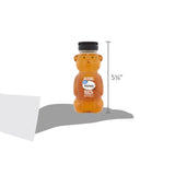 Great Value Honey, 12 Oz Plastic Bear Bottle